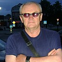 Знакомства: Виктор, 69 лет, Гродно