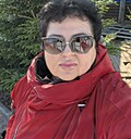 Знакомства: Инна, 57 лет, Санкт-Петербург