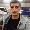 Знакомства: Ильгар, 50 лет, Владикавказ