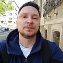 Знакомства: Дима, 41 год, Лодзь
