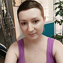 Знакомства: Галя, 39 лет, Пермь
