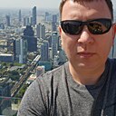 Знакомства: Дмитрий, 40 лет, Таганрог