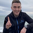 Знакомства: Игорь, 30 лет, Новополоцк