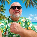 Знакомства: Красавчик, 56 лет, Лангепас