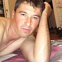 Знакомства: Рустам, 45 лет, Ангарск