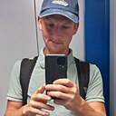 Знакомства: Сергей, 30 лет, Пермь