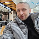 Знакомства: Семён, 35 лет, Братск