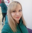 Знакомства: Елена, 40 лет, Камышин