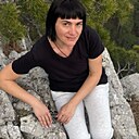 Знакомства: Лена, 45 лет, Евпатория