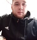 Знакомства: Никита, 26 лет, Биробиджан