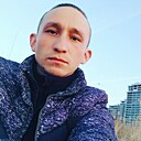 Знакомства: Юрий, 32 года, Чебоксары