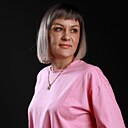 Знакомства: Кристина, 35 лет, Новокуйбышевск