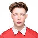 Знакомства: Дмитрий, 23 года, Москва