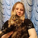 Знакомства: Виктория, 24 года, Новосибирск