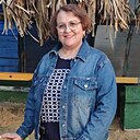 Знакомства: Яна, 58 лет, Гродно