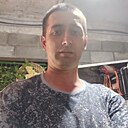 Знакомства: Саша, 37 лет, Магнитогорск