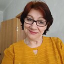 Знакомства: Алина, 62 года, Москва