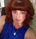 Знакомства: Любовь, 47 лет, Краснокаменск