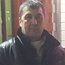 Знакомства: Озод, 44 года, Курская