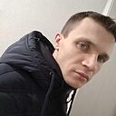 Знакомства: Сергей, 35 лет, Саратов