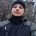 Знакомства: Трофим, 36 лет, Макеевка