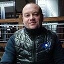 Знакомства: Александр, 46 лет, Брест