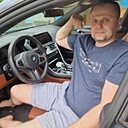 Знакомства: Виталий, 46 лет, Рогачев