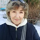 Знакомства: Светлана, 59 лет, Владимир