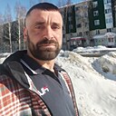 Знакомства: Кирилл, 41 год, Новосибирск