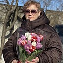 Знакомства: Татьяна, 61 год, Брянск