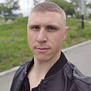 Знакомства: Константин, 35 лет, Хабаровск