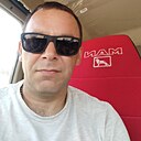 Знакомства: Андрей, 43 года, Саратов