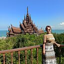 Знакомства: Натали, 53 года, Краснодар