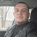 Знакомства: Серёга, 36 лет, Ревда