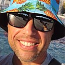 Знакомства: Alexandro, 45 лет, Севастополь