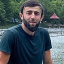 Знакомства: Саид, 28 лет, Махачкала