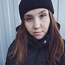 Знакомства: Руфа, 20 лет, Омск