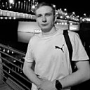 Знакомства: Антон, 28 лет, Курган