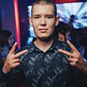 Знакомства: Модест, 22 года, Уфа