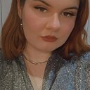 Знакомства: Вероника, 22 года, Новополоцк