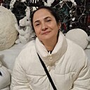 Знакомства: Ганна, 50 лет, Серпухов