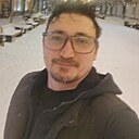 Знакомства: Святослав, 40 лет, Москва