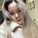 Знакомства: Полина, 25 лет, Владивосток