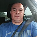 Знакомства: Канат, 40 лет, Омск