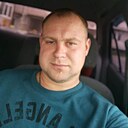 Знакомства: Игорь, 36 лет, Белгород