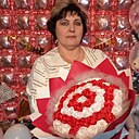 Знакомства: Татьяна, 55 лет, Петровское