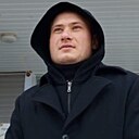 Знакомства: Эд, 27 лет, Бузулук