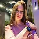 Знакомства: Оля, 26 лет, Витебск