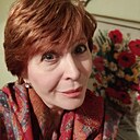 Знакомства: Светлана, 64 года, Москва