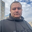 Знакомства: Дмитрий, 37 лет, Самара